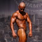 Grant  Posey - NPC Alabama State Championships 2012 - #1